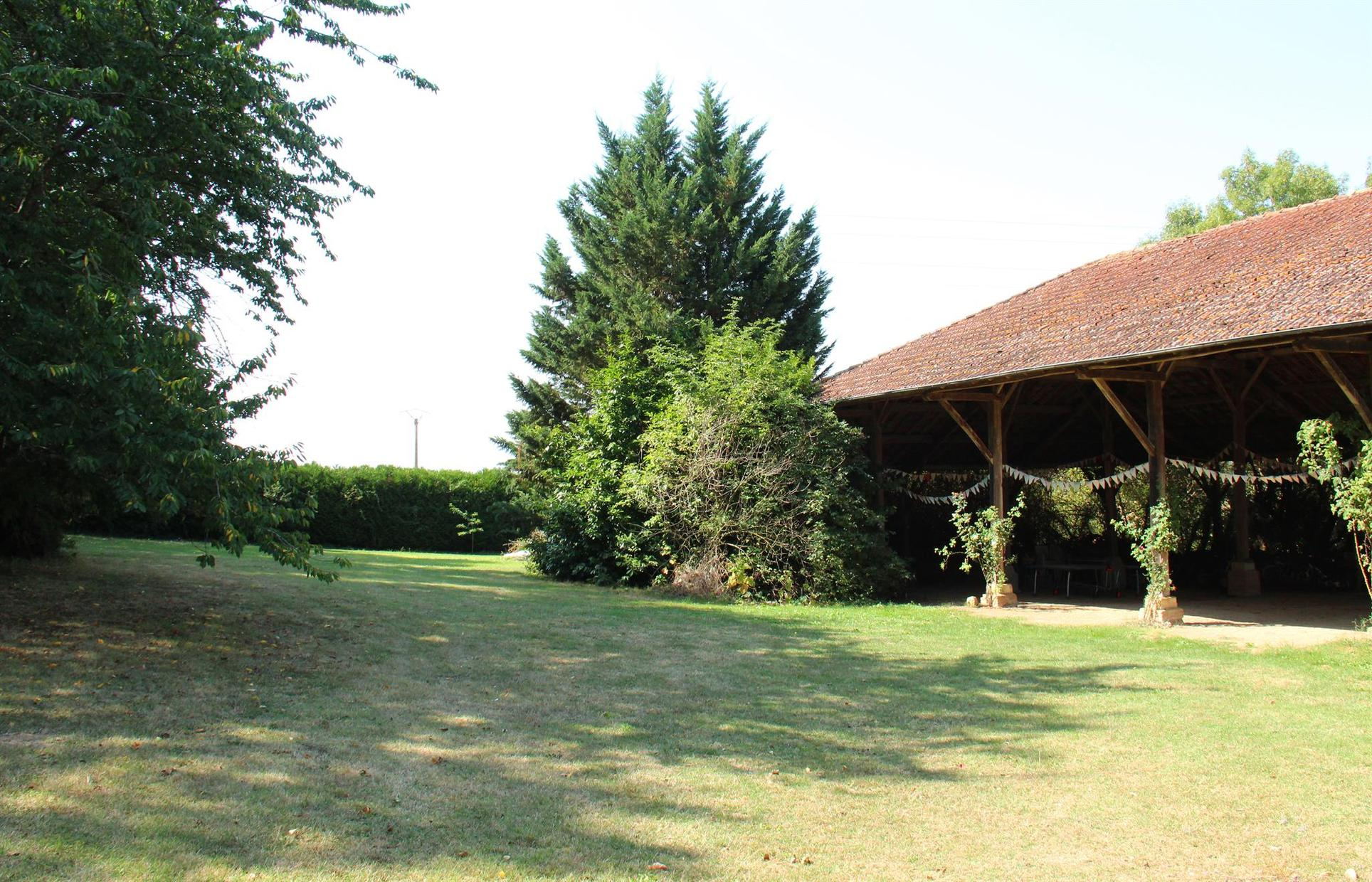 LA RIVIÈRE VACANCES, L'Isle-en-Dodon - photo 15