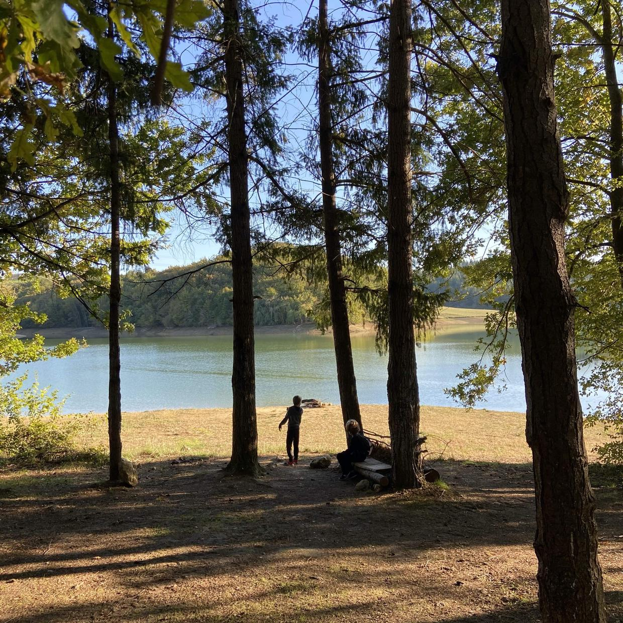 LA RIVIÈRE VACANCES, L'Isle-en-Dodon - photo 63