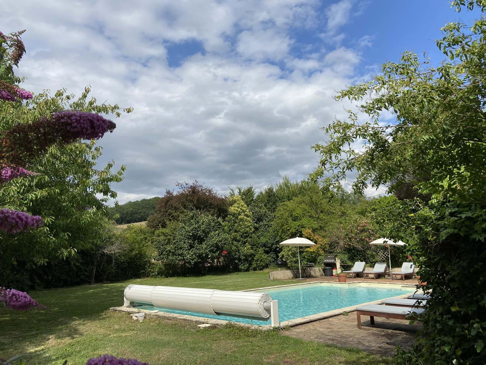 LA RIVIÈRE VACANCES, L'Isle-en-Dodon - photo 16