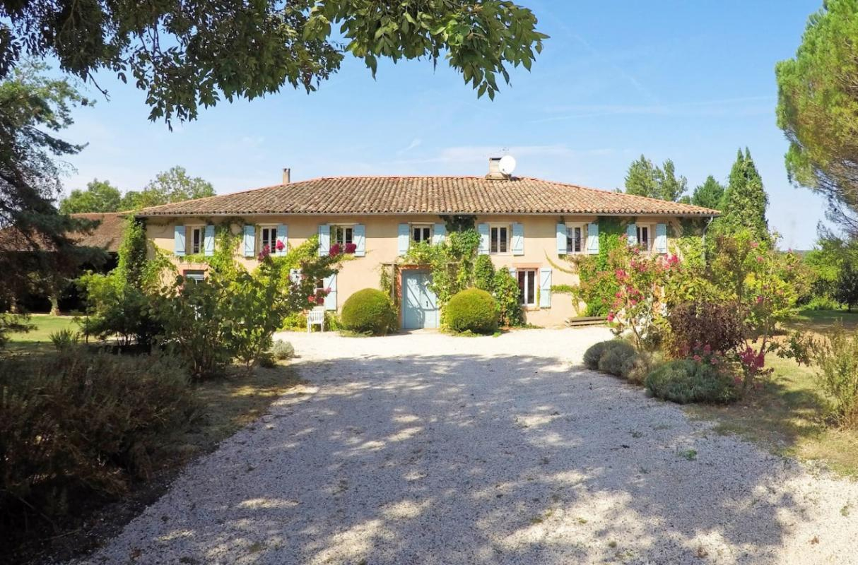 LA RIVIÈRE VACANCES, L'Isle-en-Dodon - photo 68