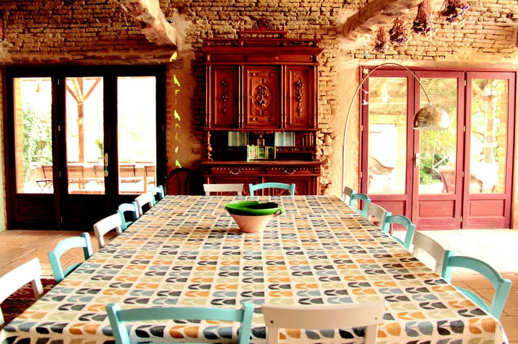 LA RIVIÈRE VACANCES, L'Isle-en-Dodon - photo 77