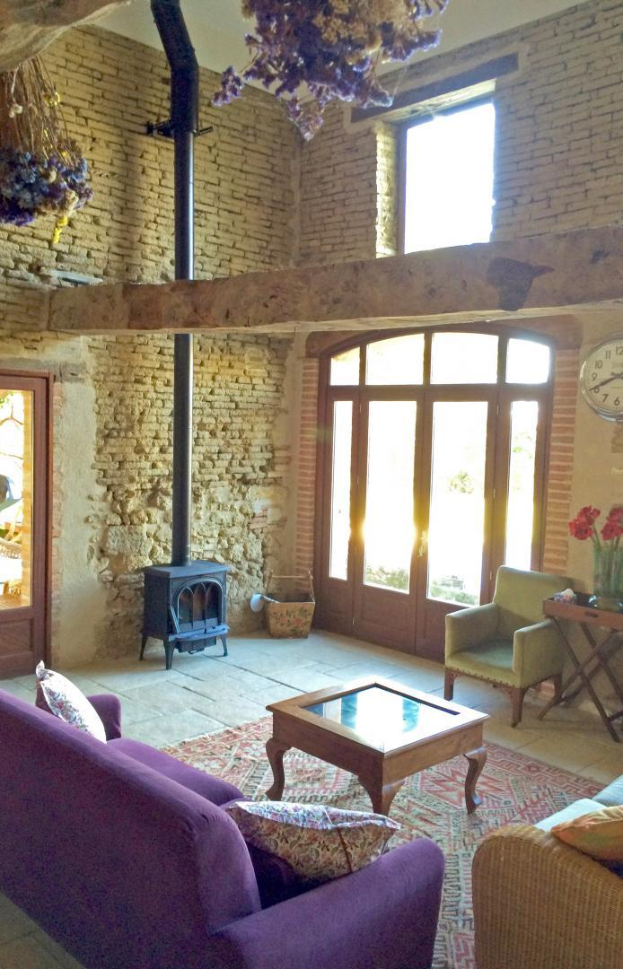 LA RIVIÈRE VACANCES, L'Isle-en-Dodon - photo 5