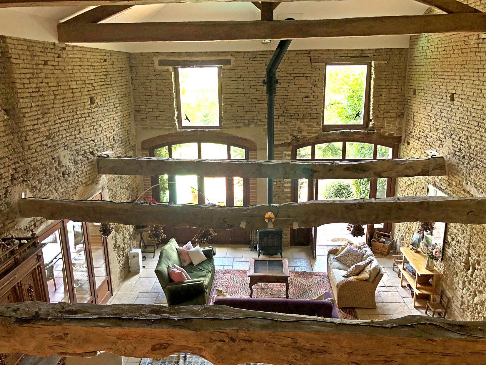 LA RIVIÈRE VACANCES, L'Isle-en-Dodon - photo 20