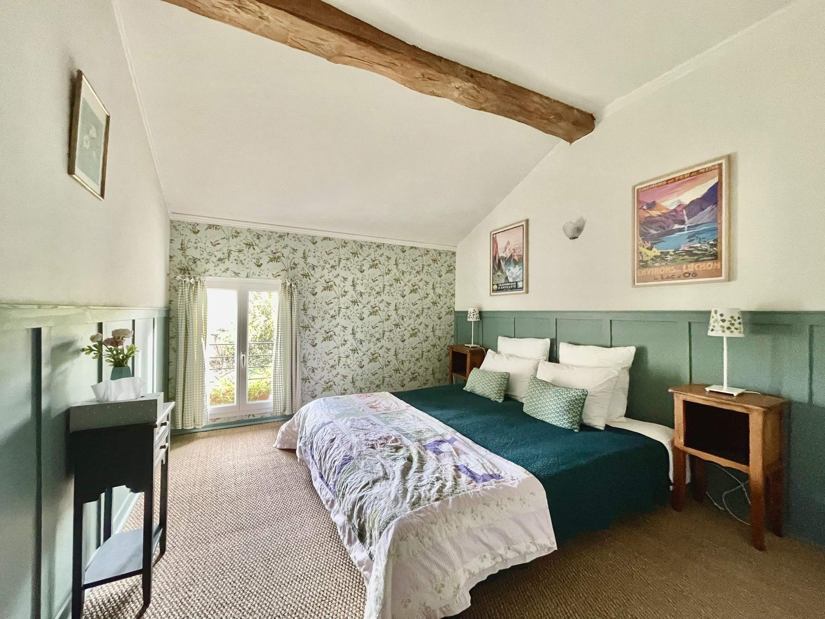 LA RIVIÈRE VACANCES, L'Isle-en-Dodon - photo 21