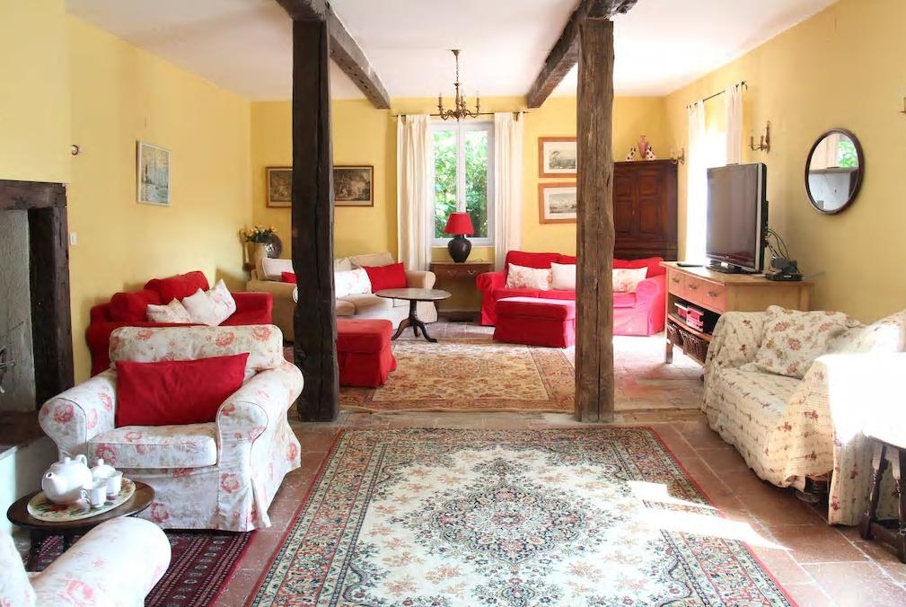 LA RIVIÈRE VACANCES, L'Isle-en-Dodon - photo 28