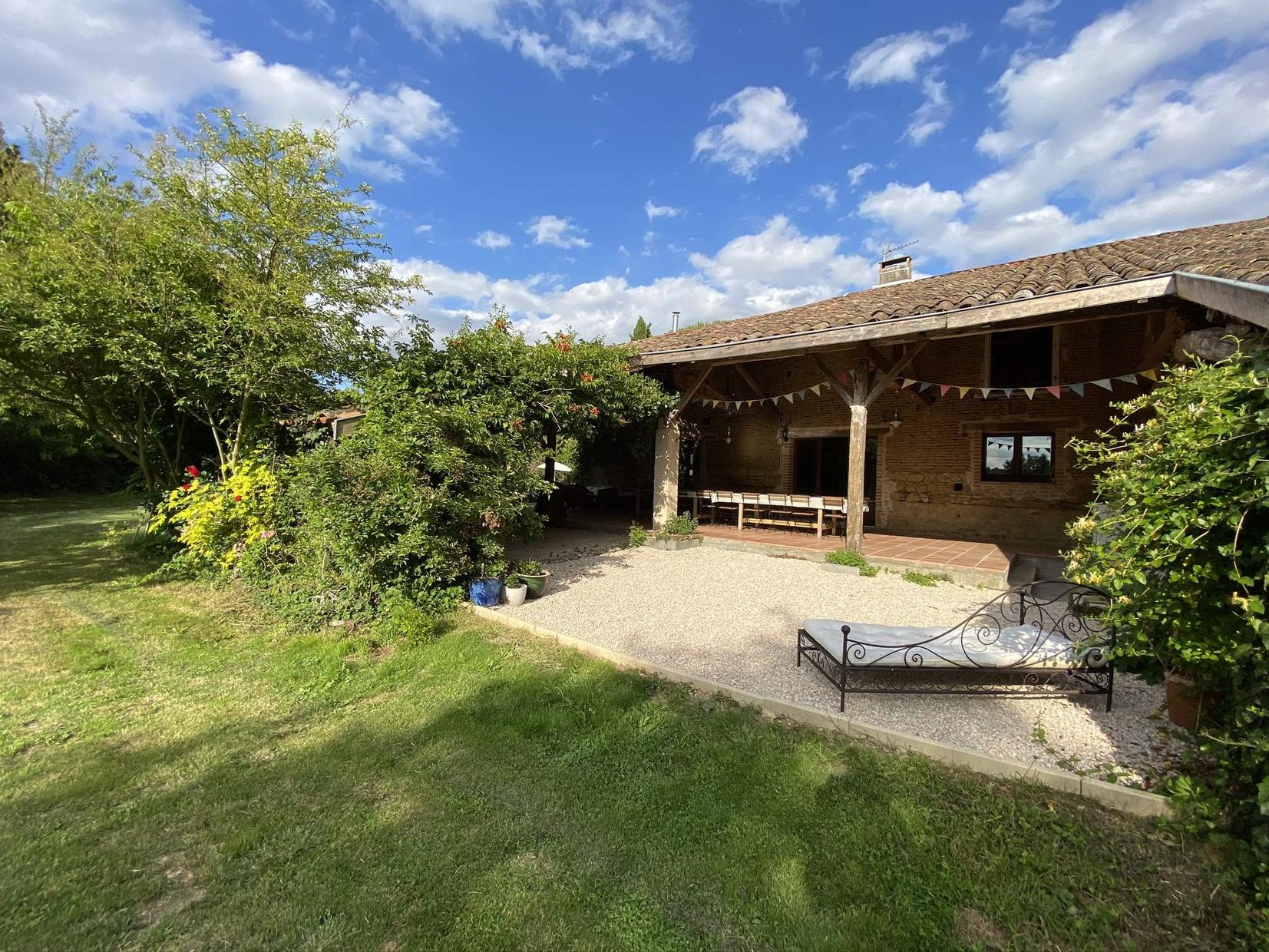 LA RIVIÈRE VACANCES, L'Isle-en-Dodon - photo 34