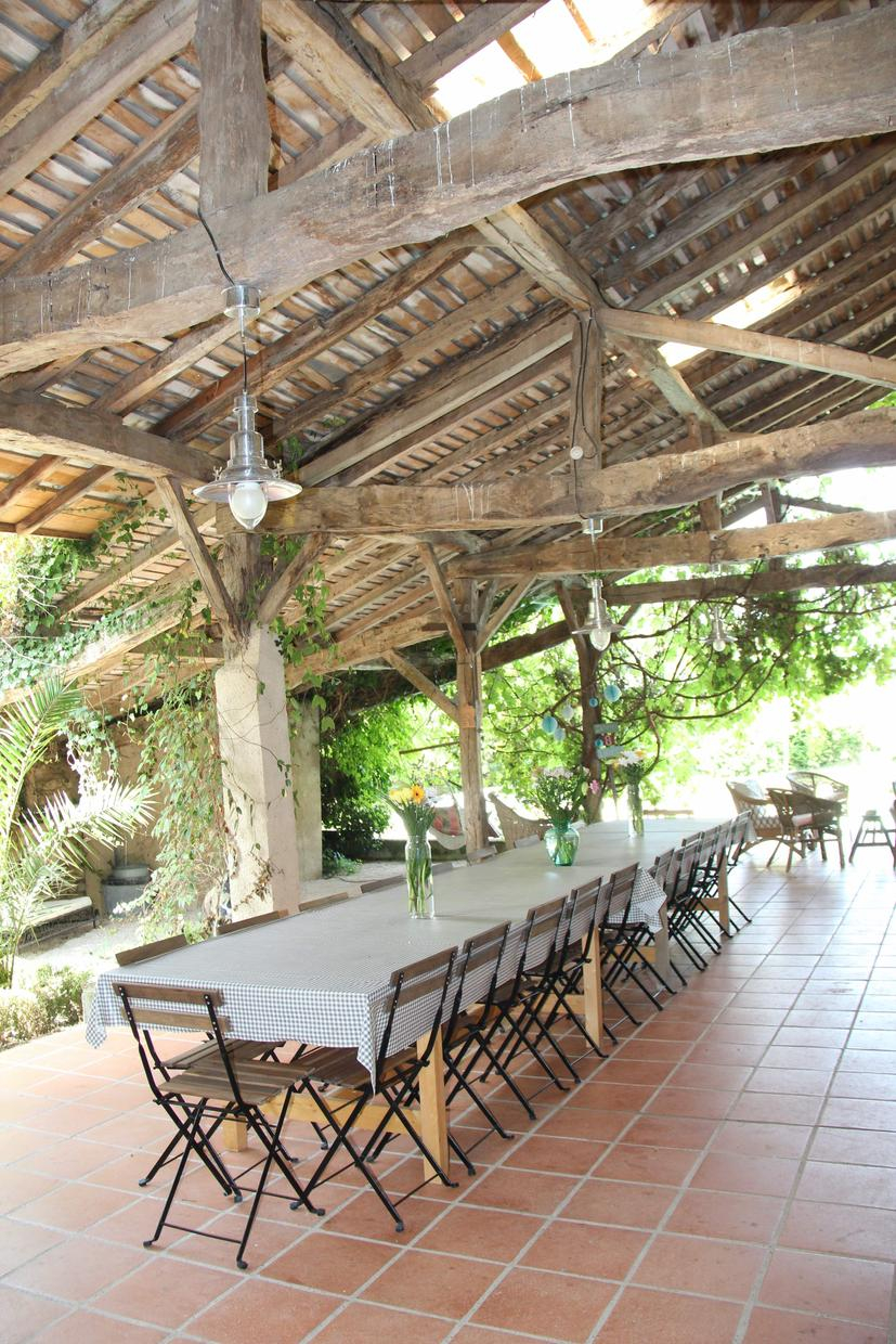 LA RIVIÈRE VACANCES, L'Isle-en-Dodon - photo 46