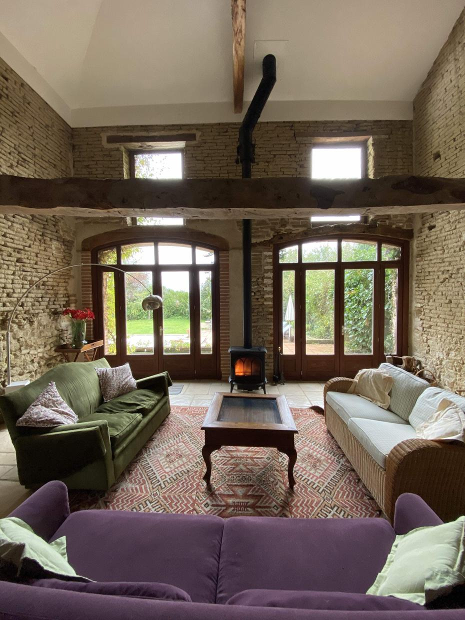 LA RIVIÈRE VACANCES, L'Isle-en-Dodon - photo 9