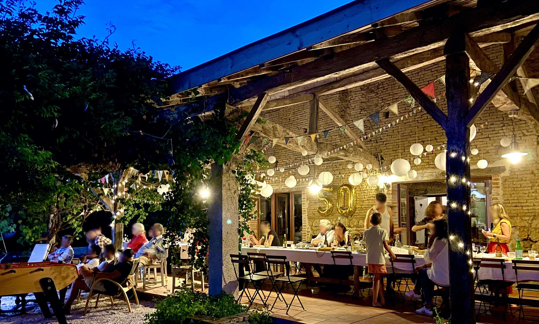 LA RIVIÈRE VACANCES, L'Isle-en-Dodon - photo 13