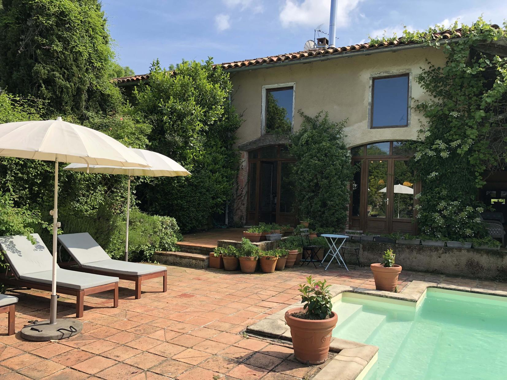 LA RIVIÈRE VACANCES, L'Isle-en-Dodon - photo 48