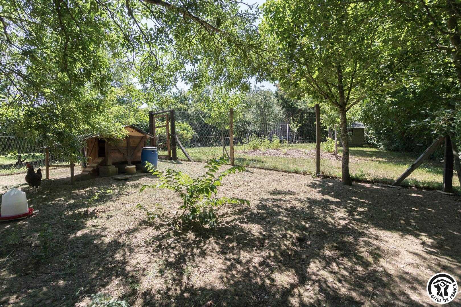 LA CAJOLE, Montgaillard-Lauragais - photo 127