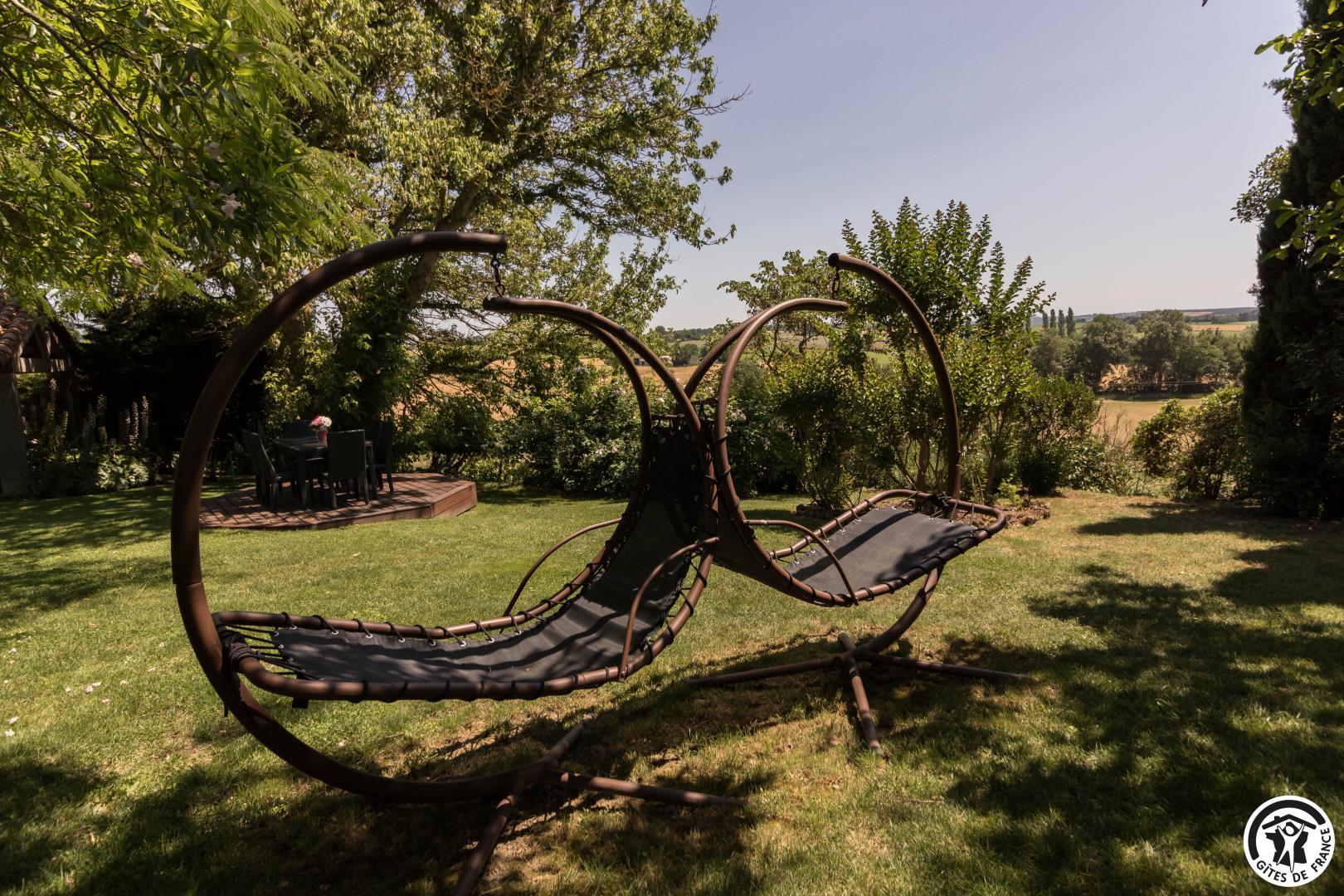 LA CAJOLE, Montgaillard-Lauragais - photo 132