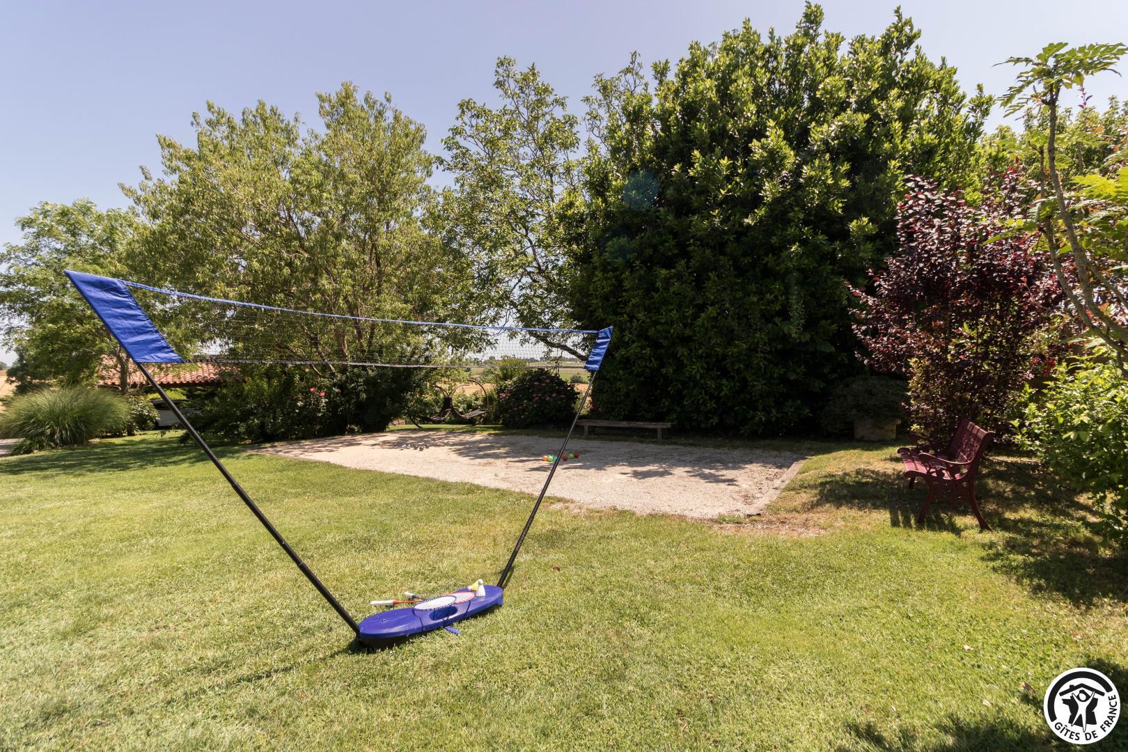 LA CAJOLE, Montgaillard-Lauragais - photo 121