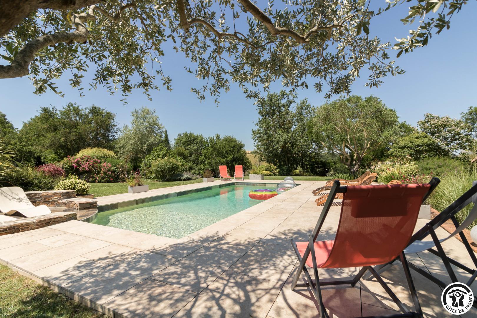 LA CAJOLE, Montgaillard-Lauragais - photo 124