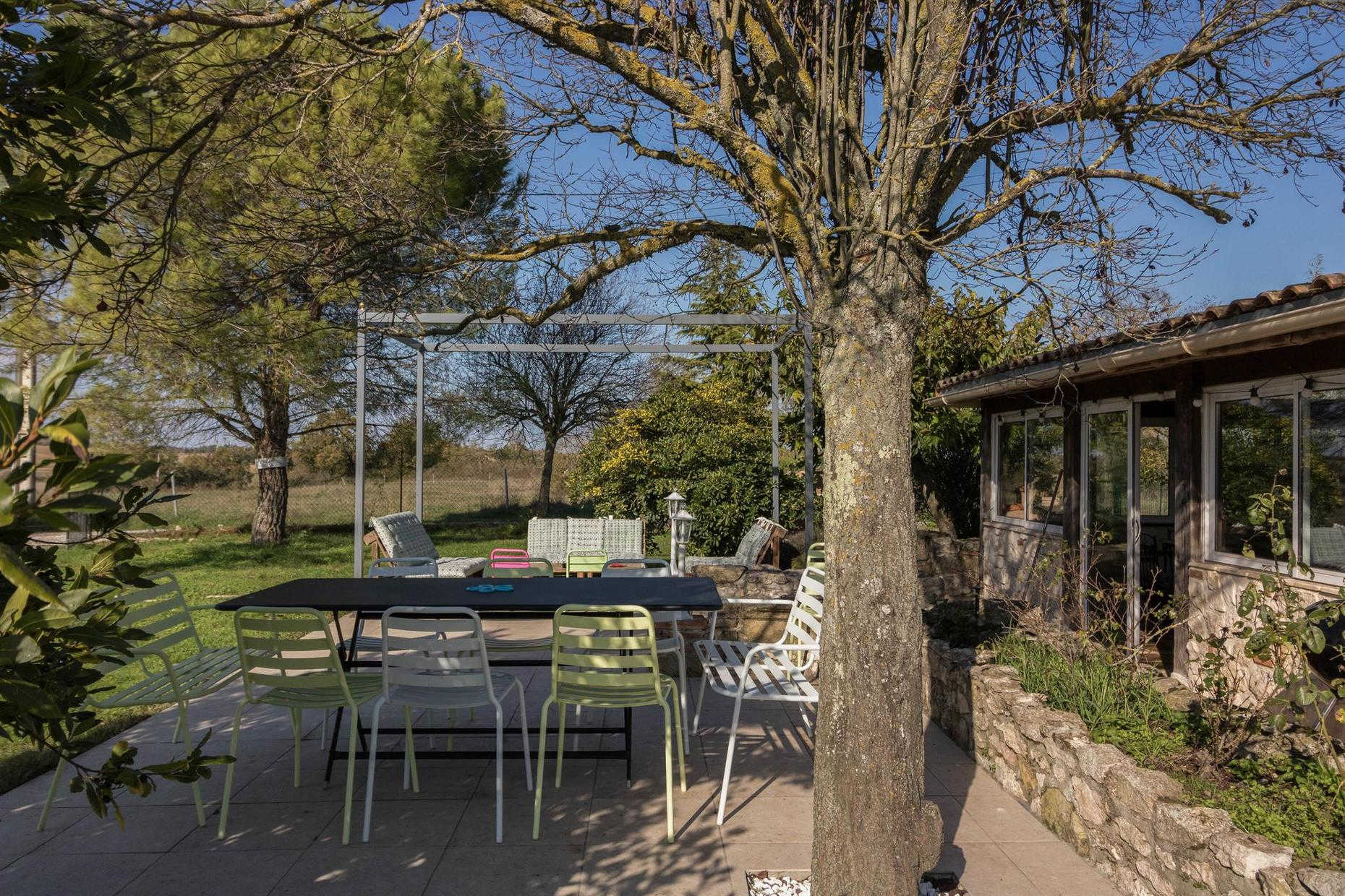 DU COQ À L'ÂNE, Saint-Félix-Lauragais - photo 400