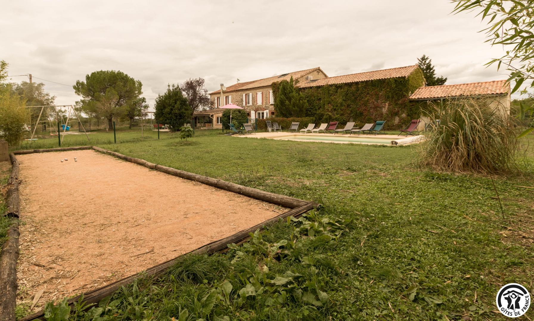 DU COQ À L'ÂNE, Saint-Félix-Lauragais - photo 376