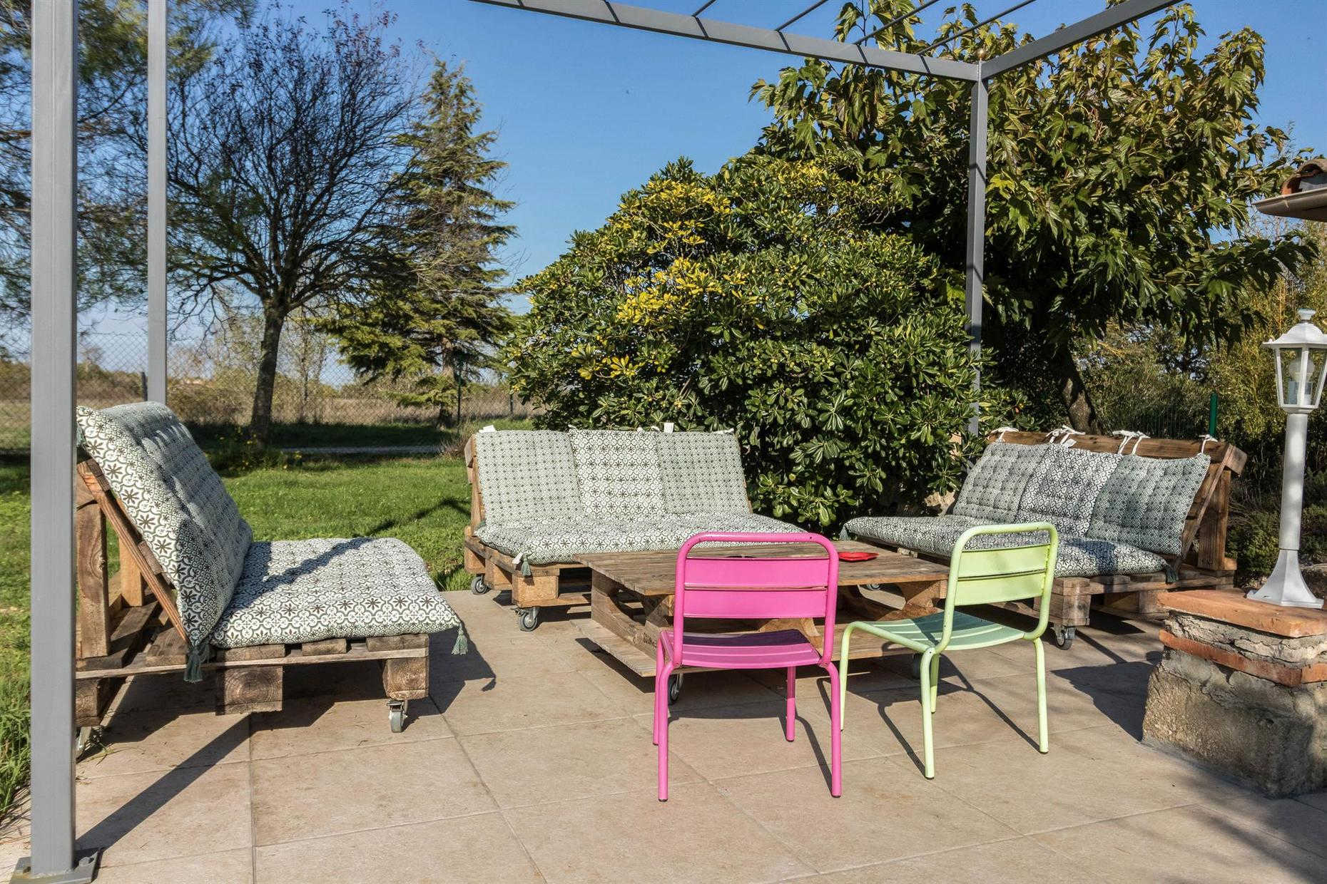 DU COQ À L'ÂNE, Saint-Félix-Lauragais - photo 374