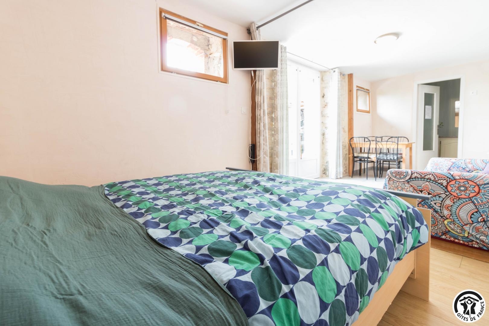 DU COQ À L'ÂNE - photo 3