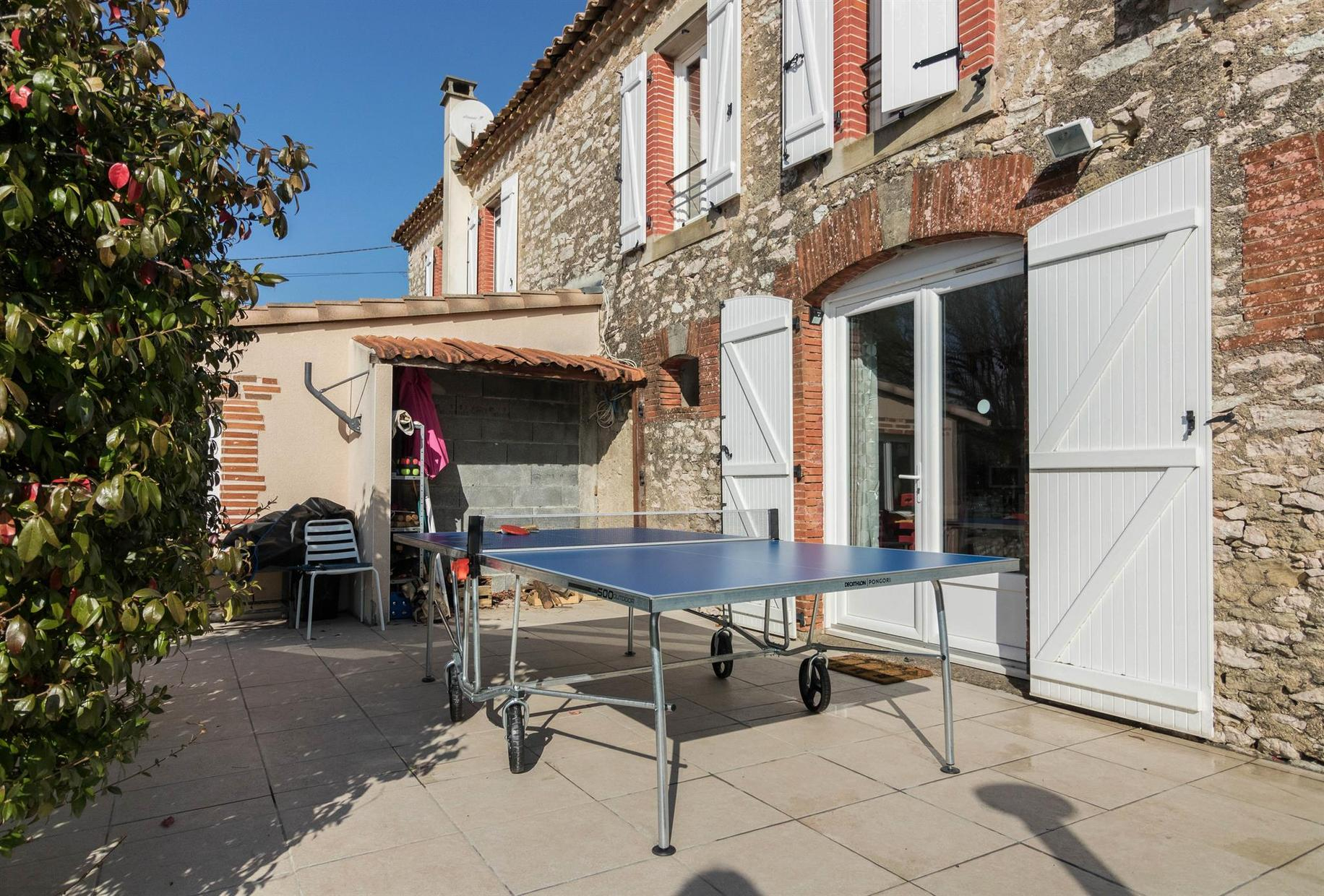 DU COQ À L'ÂNE, Saint-Félix-Lauragais - photo 407