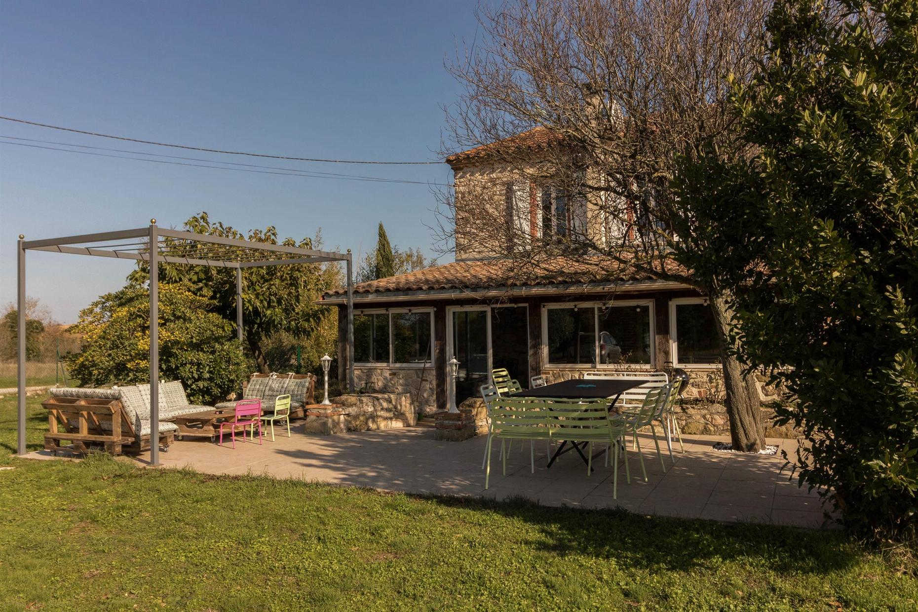 DU COQ À L'ÂNE, Saint-Félix-Lauragais - photo 390