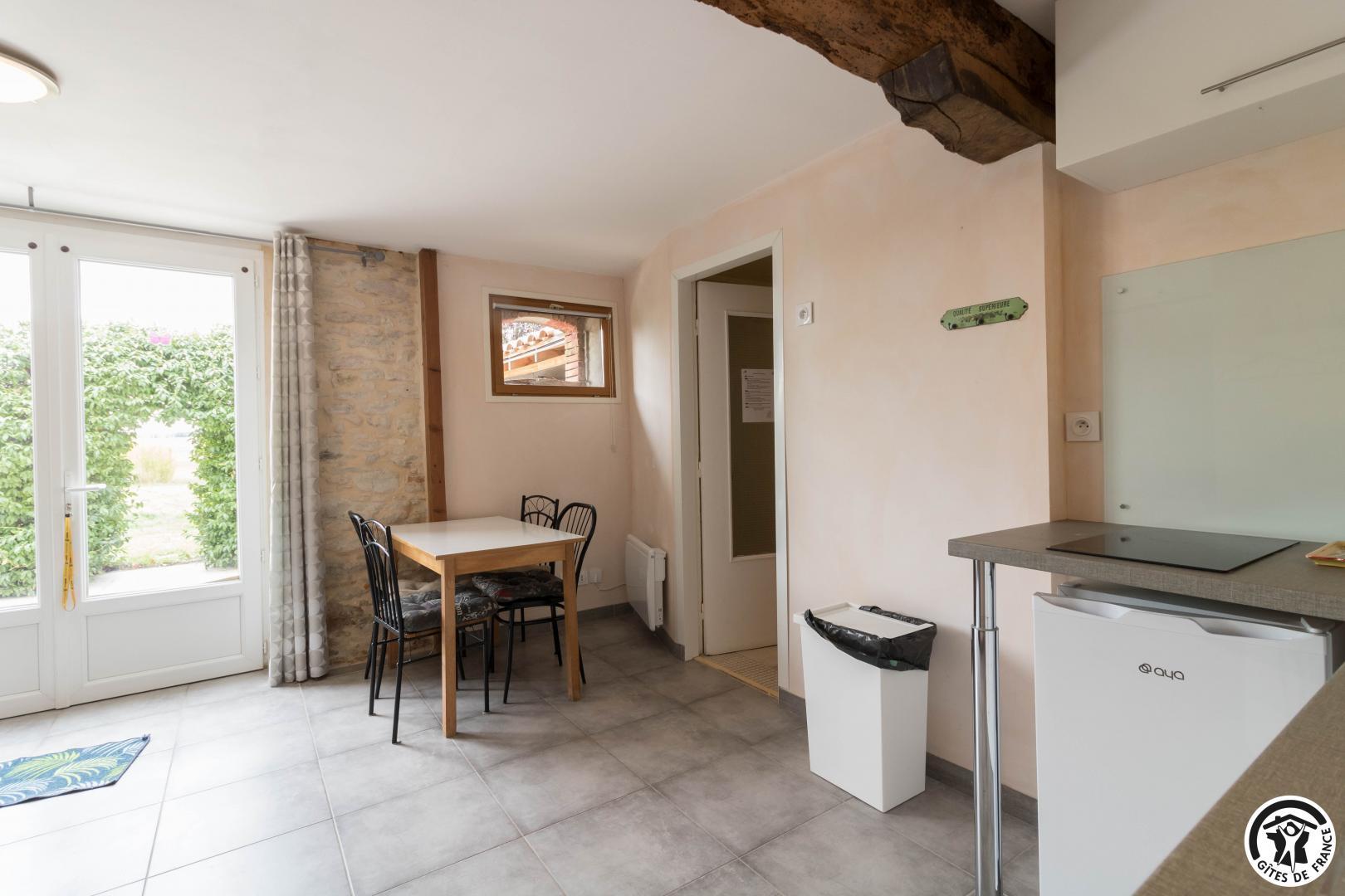 DU COQ À L'ÂNE, Saint-Félix-Lauragais - photo 413