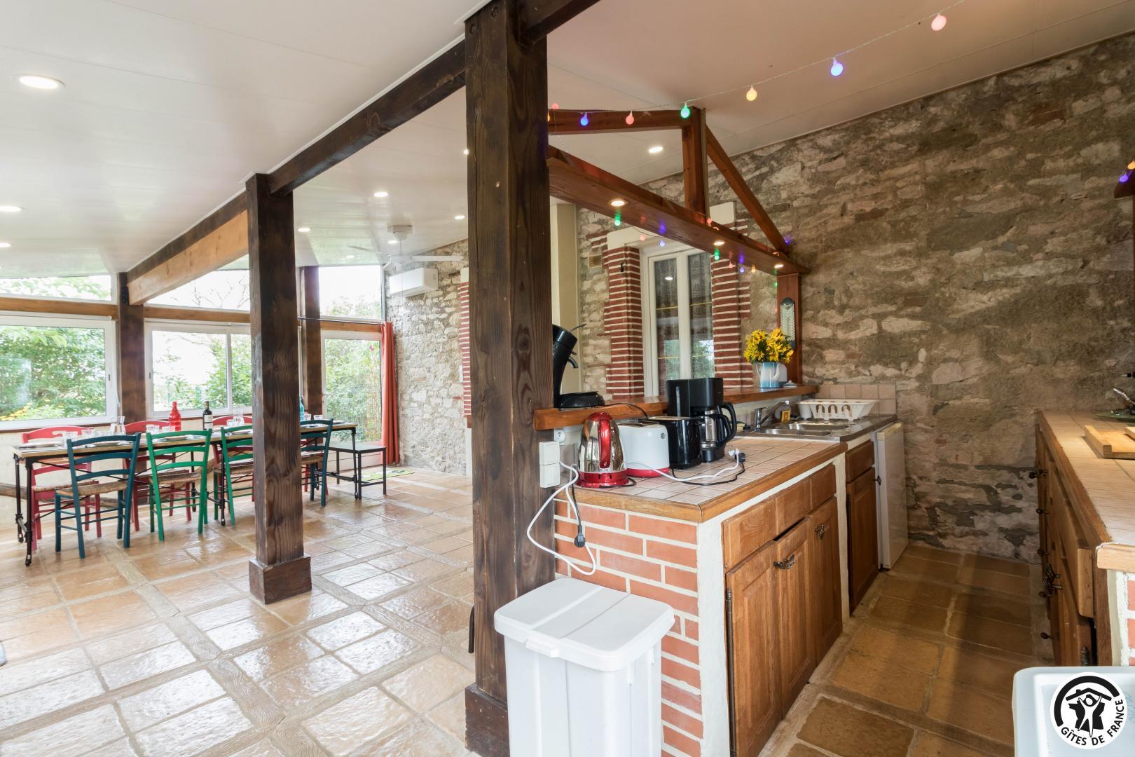 DU COQ À L'ÂNE, Saint-Félix-Lauragais - photo 414