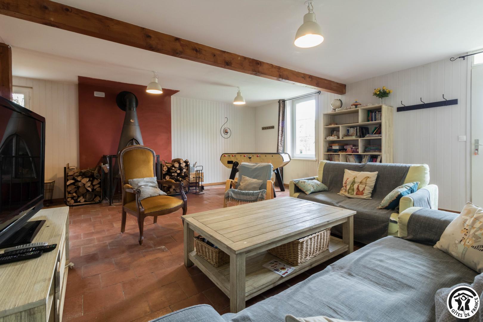 DU COQ À L'ÂNE, Saint-Félix-Lauragais - photo 403