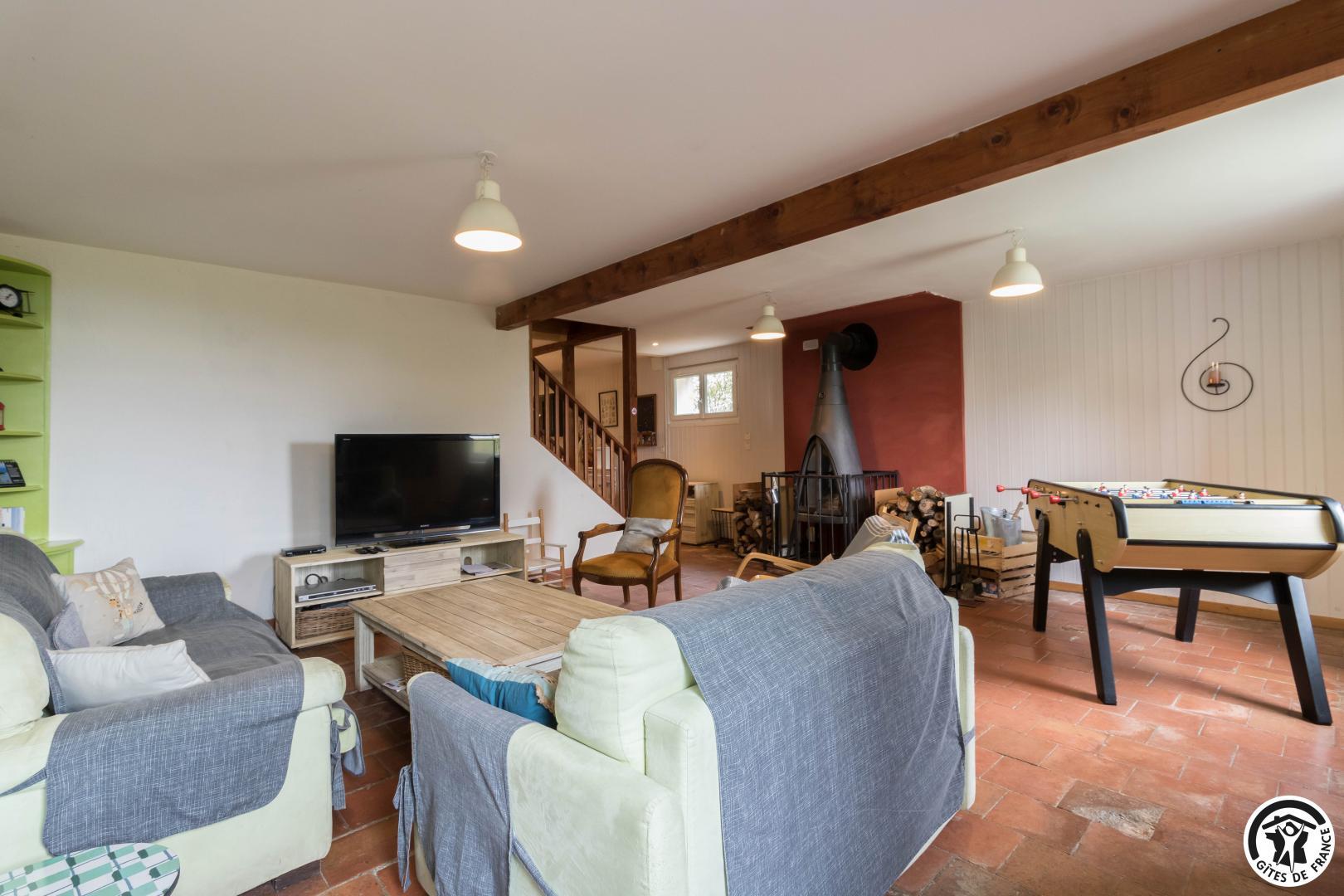 DU COQ À L'ÂNE, Saint-Félix-Lauragais - photo 416