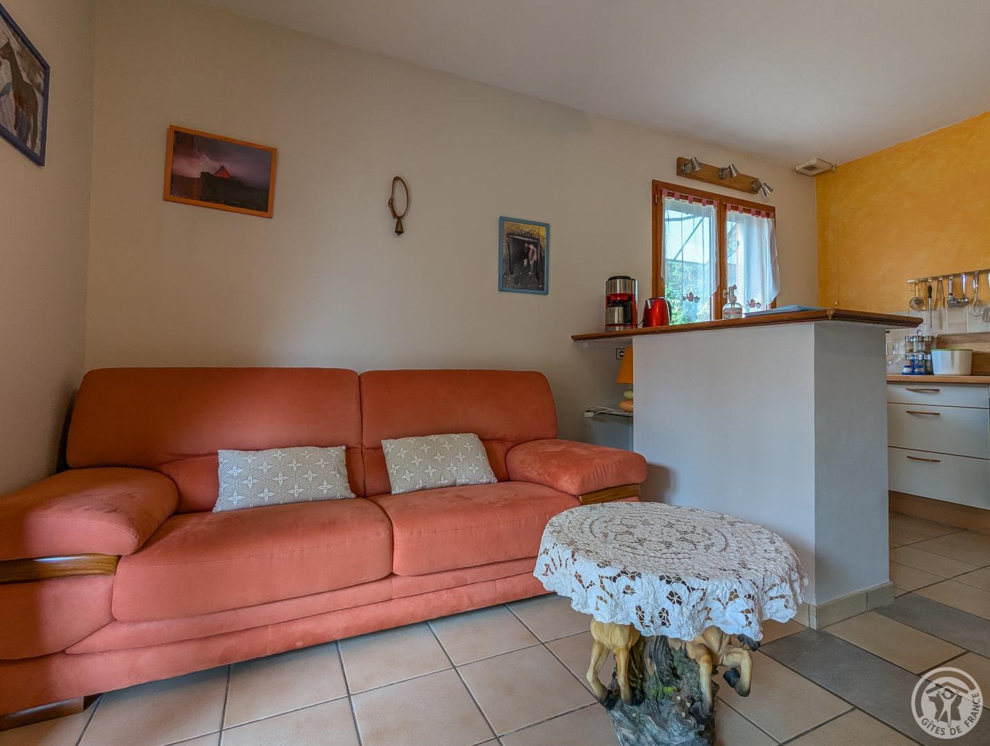 AU-DELÀ DES CIMES, Villeneuve-de-Rivière - photo 252