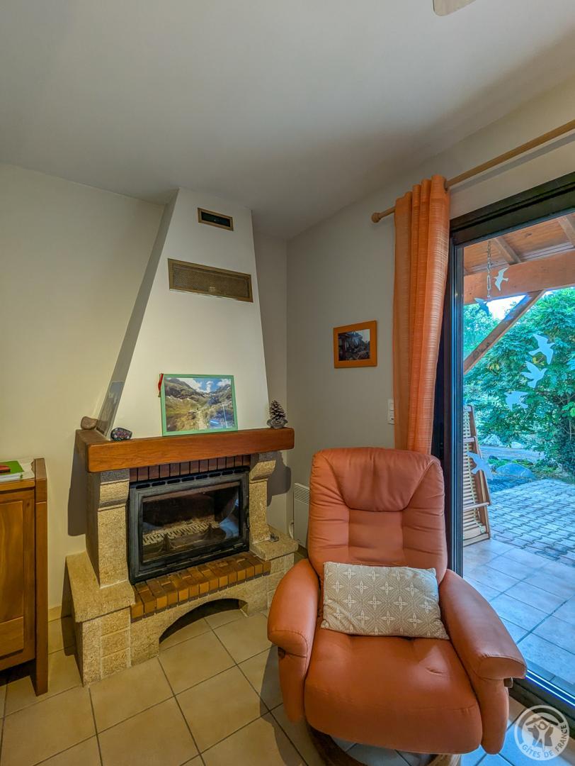 AU-DELÀ DES CIMES, Villeneuve-de-Rivière - photo 268