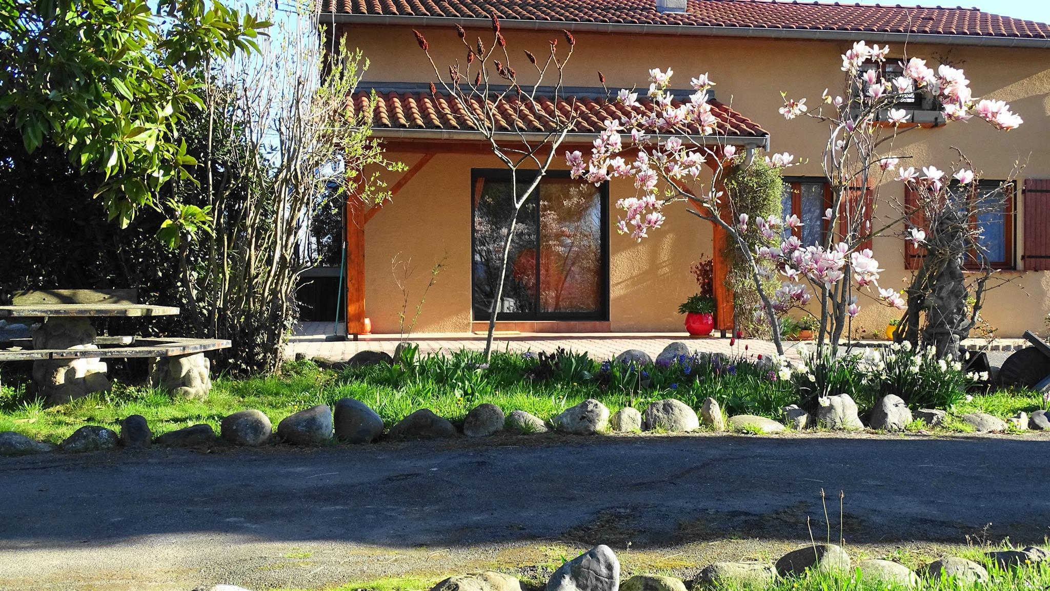 AU-DELÀ DES CIMES, Villeneuve-de-Rivière - photo 246