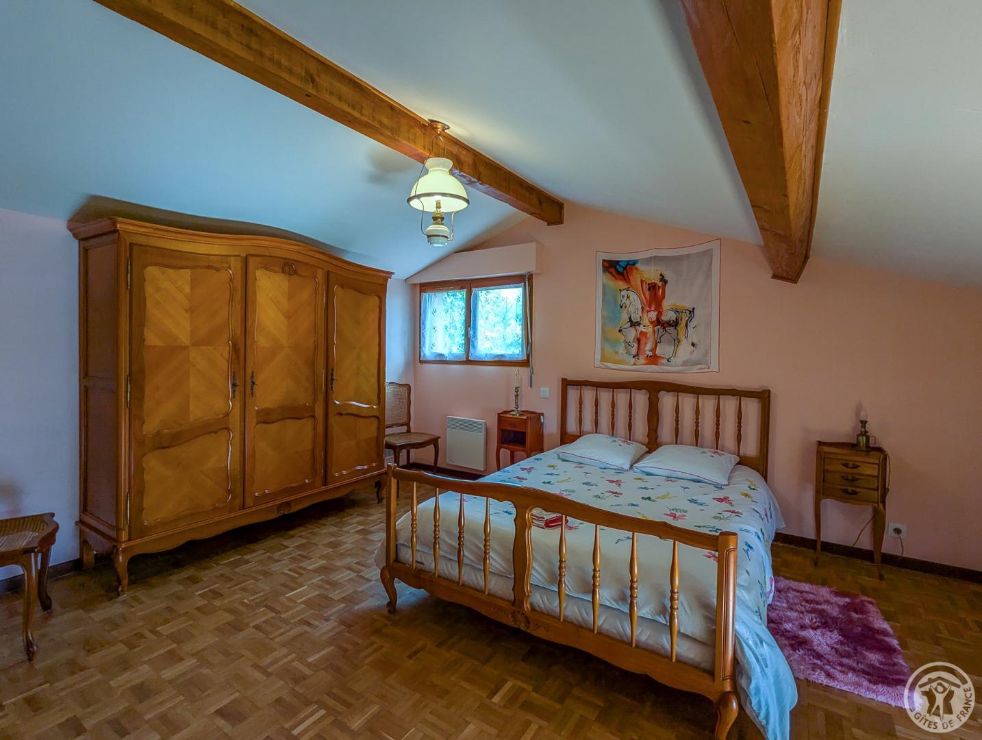AU-DELÀ DES CIMES, Villeneuve-de-Rivière - photo 248