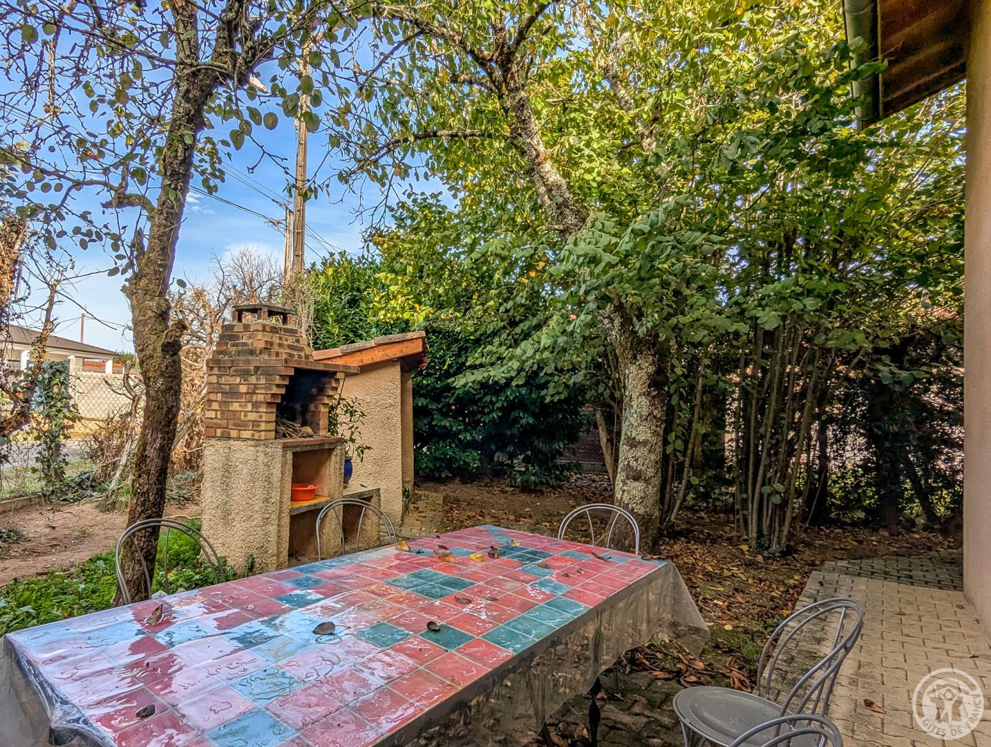 AU-DELÀ DES CIMES, Villeneuve-de-Rivière - photo 262
