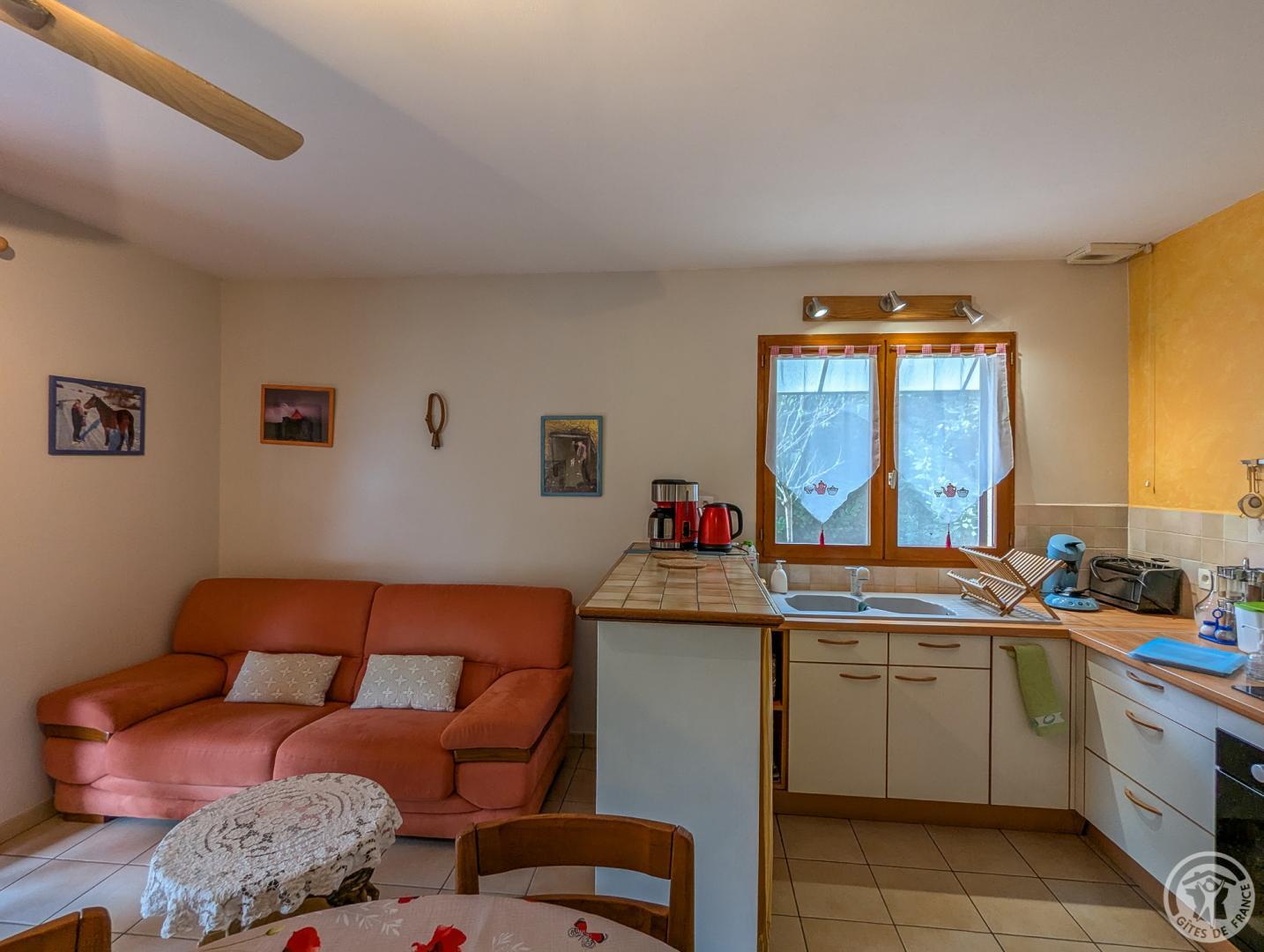 AU-DELÀ DES CIMES, Villeneuve-de-Rivière - photo 264