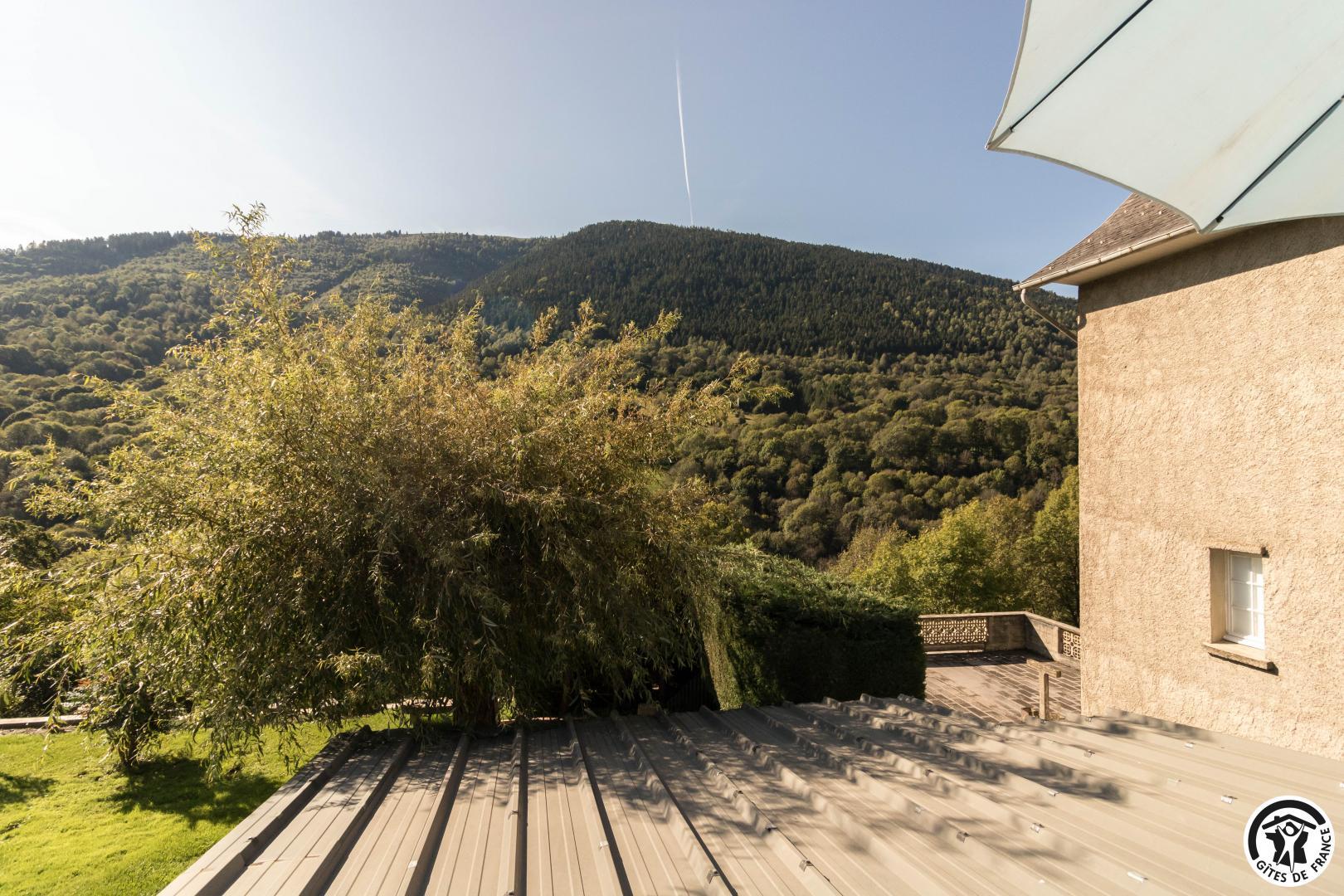 LE BALCON DES BICHES, Castillon-de-Larboust - photo 198