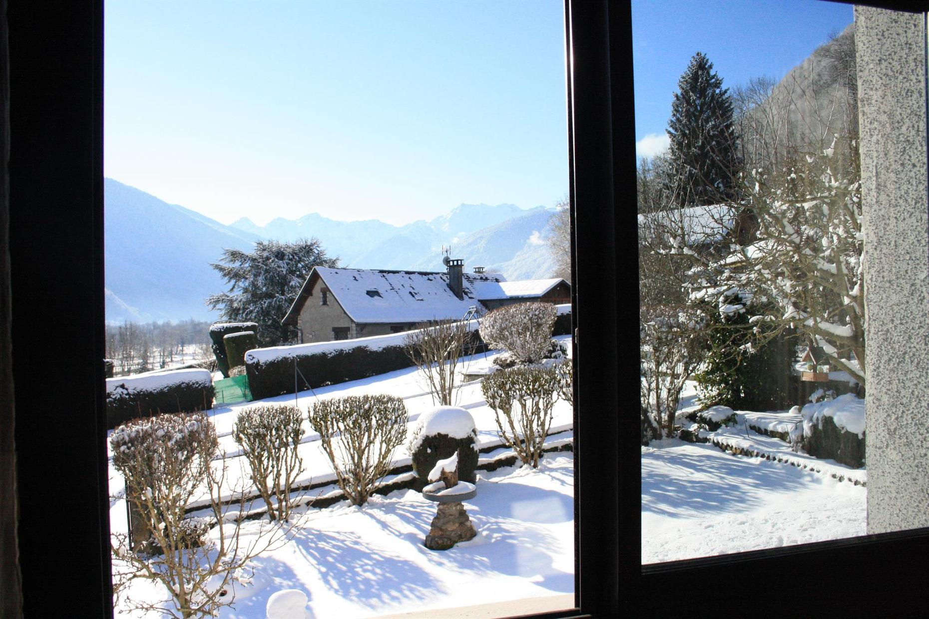 LA MAISON BELLEVUE - photo 4