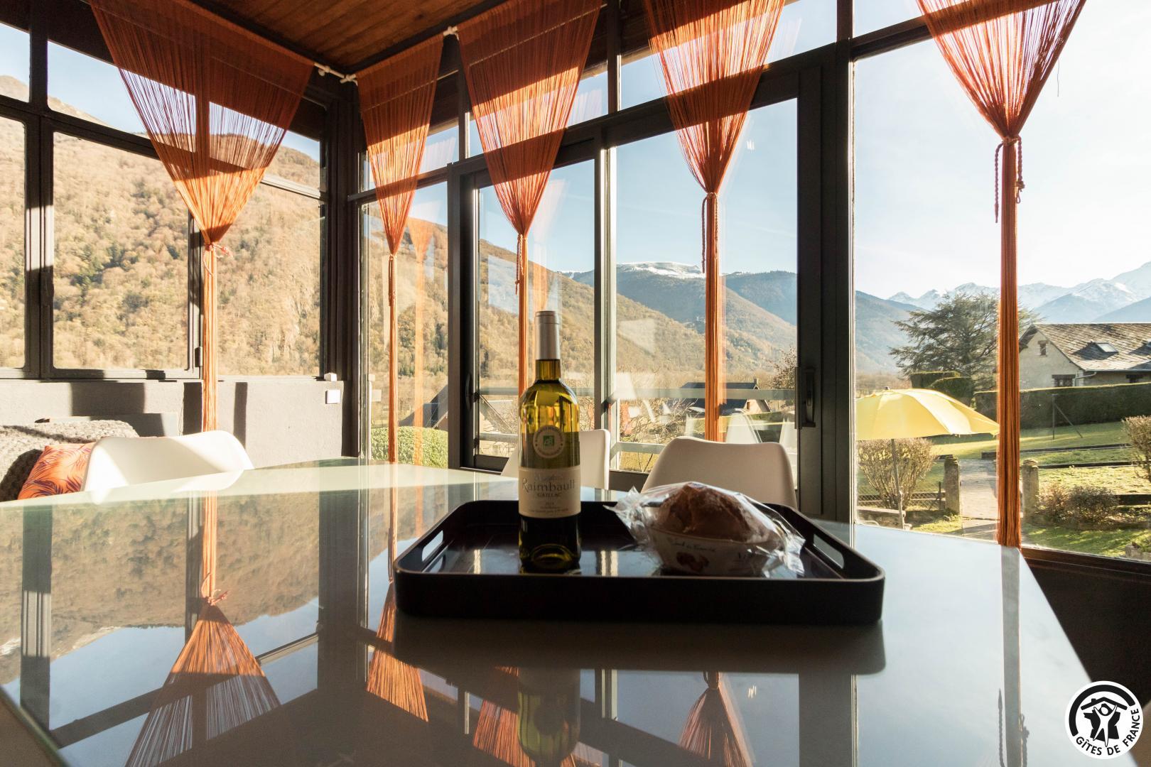 LA MAISON BELLEVUE - photo 2