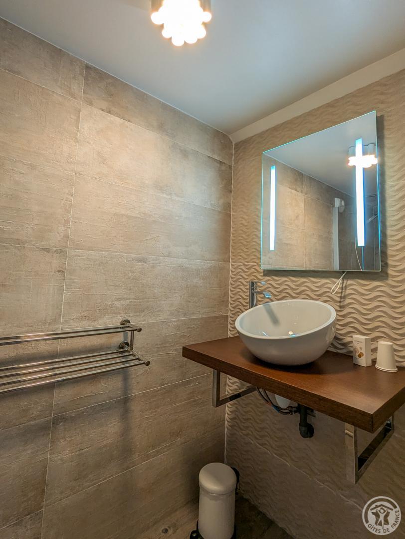 Casa Cosy - Au Cœur Des Pyrénées - Villa Grand Confort - 3 Chambres 3 Salles De Bain - Clim