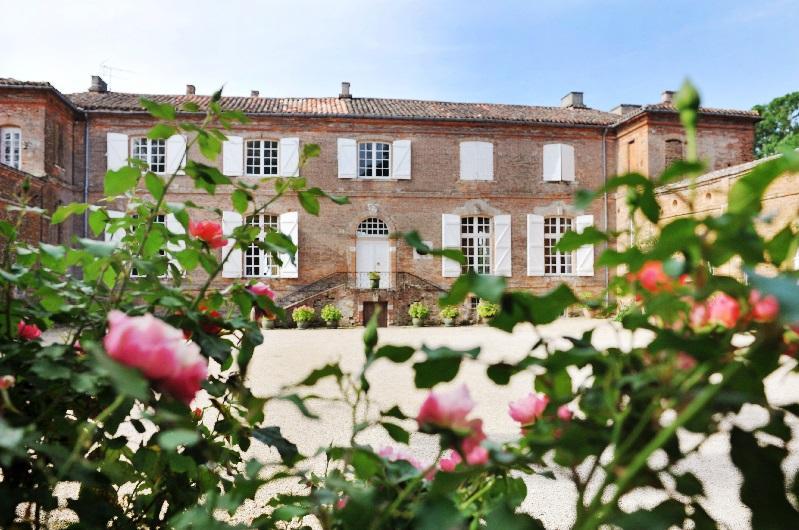 LE CERISIER - CHÂTEAU DES VARENNES, Varennes - photo 147