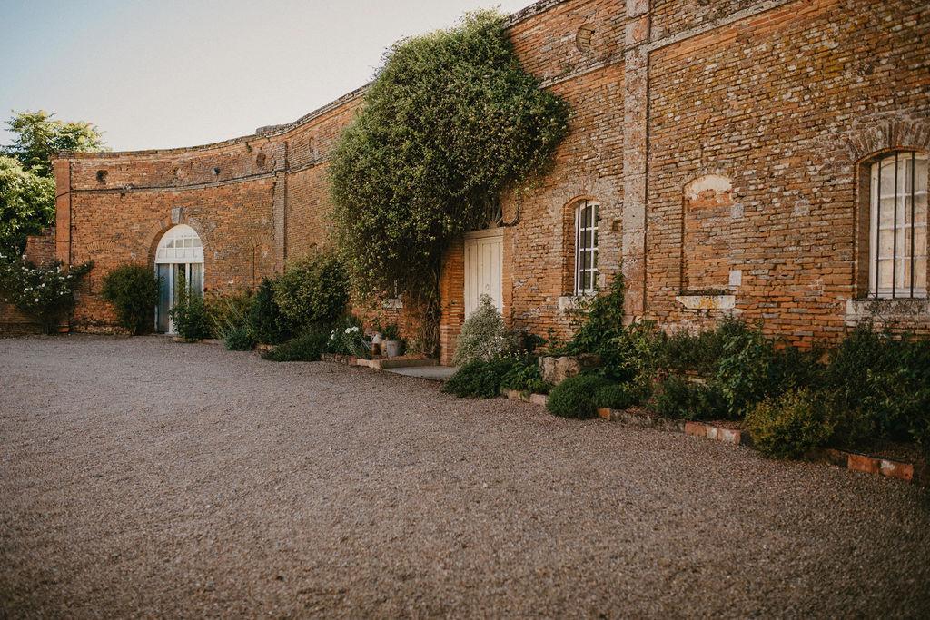 LE CERISIER - CHÂTEAU DES VARENNES, Varennes - photo 156