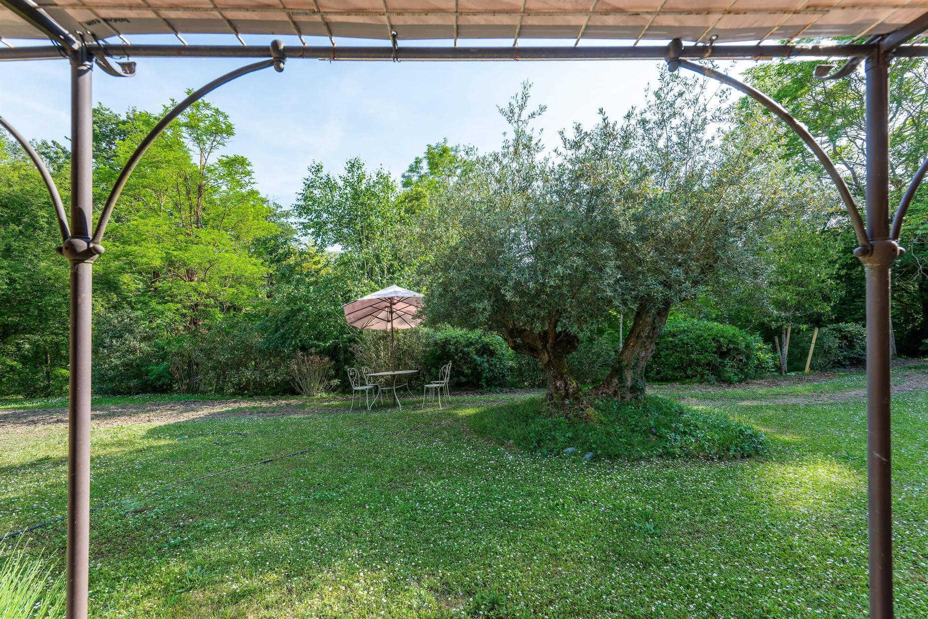 LA FERME DU CHÂTEAU, Marquefave - photo 255