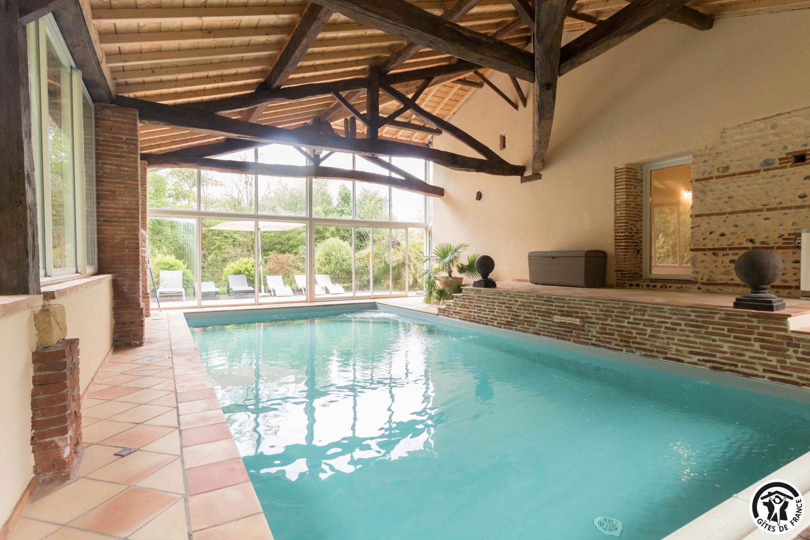 LA FERME DU CHÂTEAU, Marquefave - photo 247