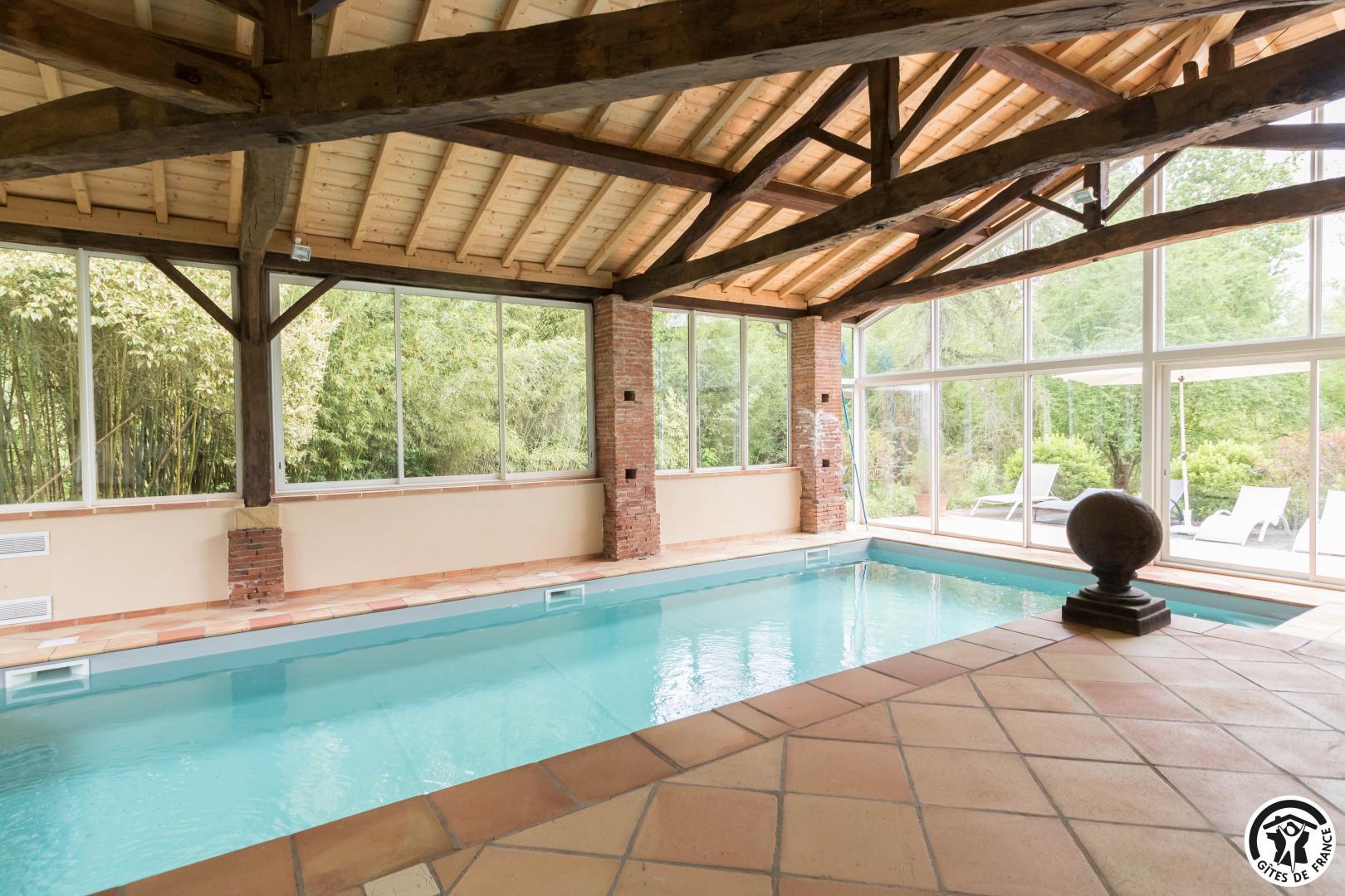 LA FERME DU CHÂTEAU, Marquefave - photo 242