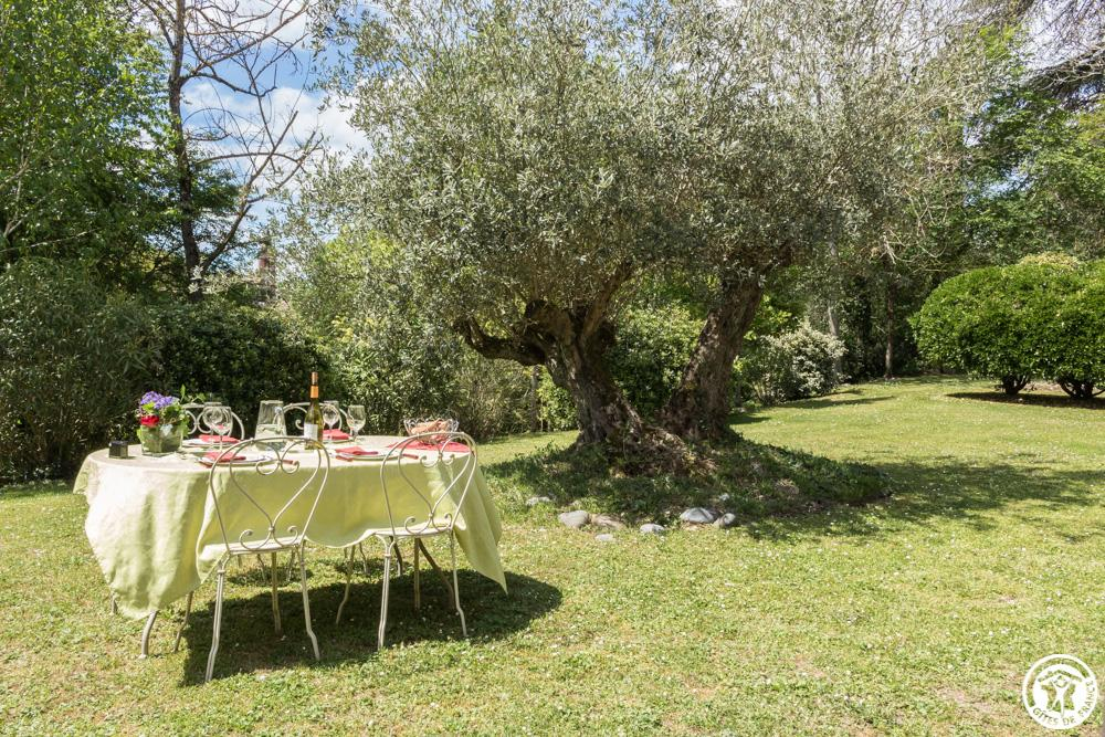 LA FERME DU CHÂTEAU, Marquefave - photo 215