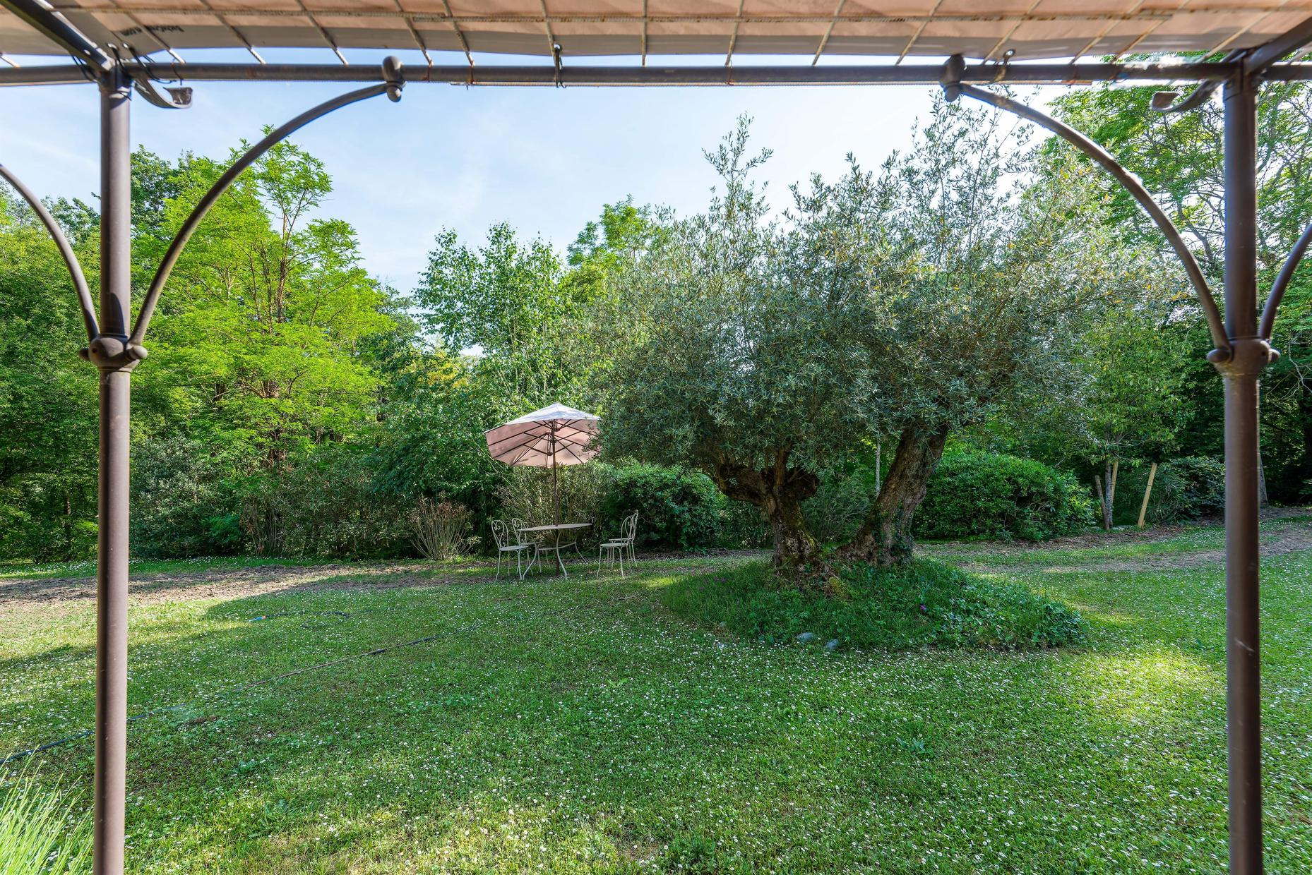 LA FERME DU CHÂTEAU, Marquefave - photo 248