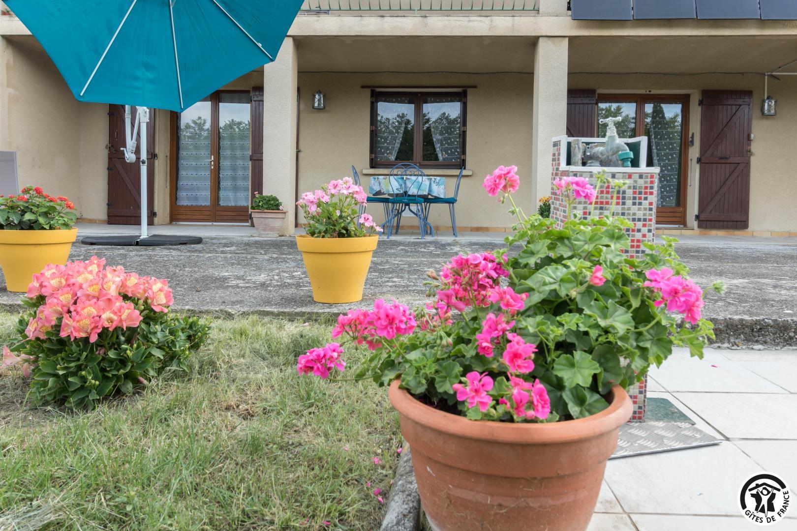 LE CLOS RILDA EN BOUNET