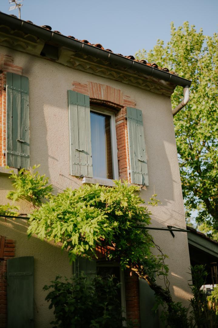 DOMAINE DE LA FÉE DE L'EAU - LES FÉES, Saint-Félix-Lauragais - photo 154