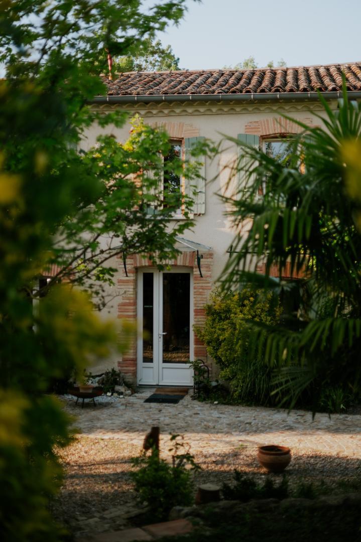DOMAINE DE LA FÉE DE L'EAU - LES FÉES, Saint-Félix-Lauragais - photo 165