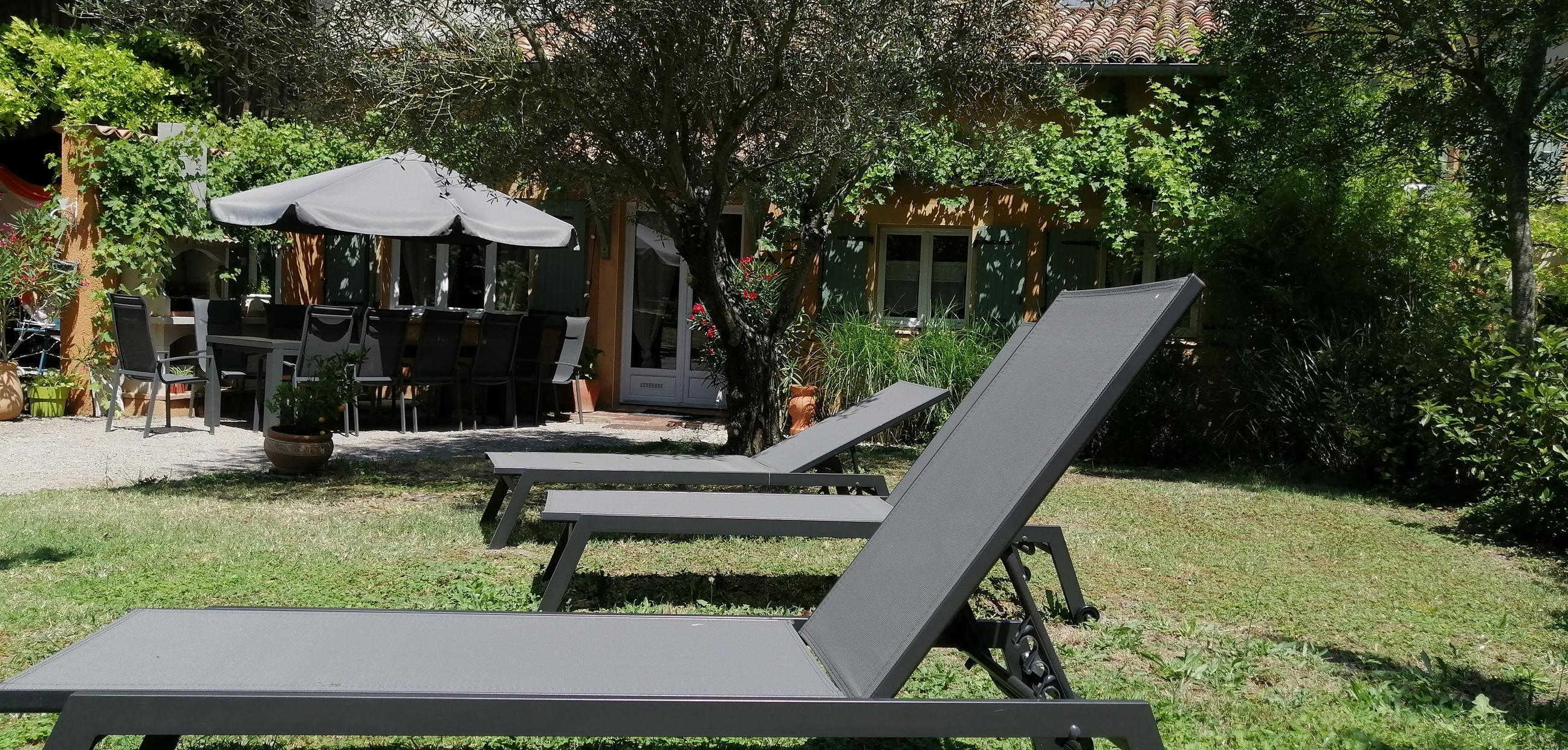 DOMAINE DE LA FÉE DE L'EAU - LES FÉES, Saint-Félix-Lauragais - photo 207