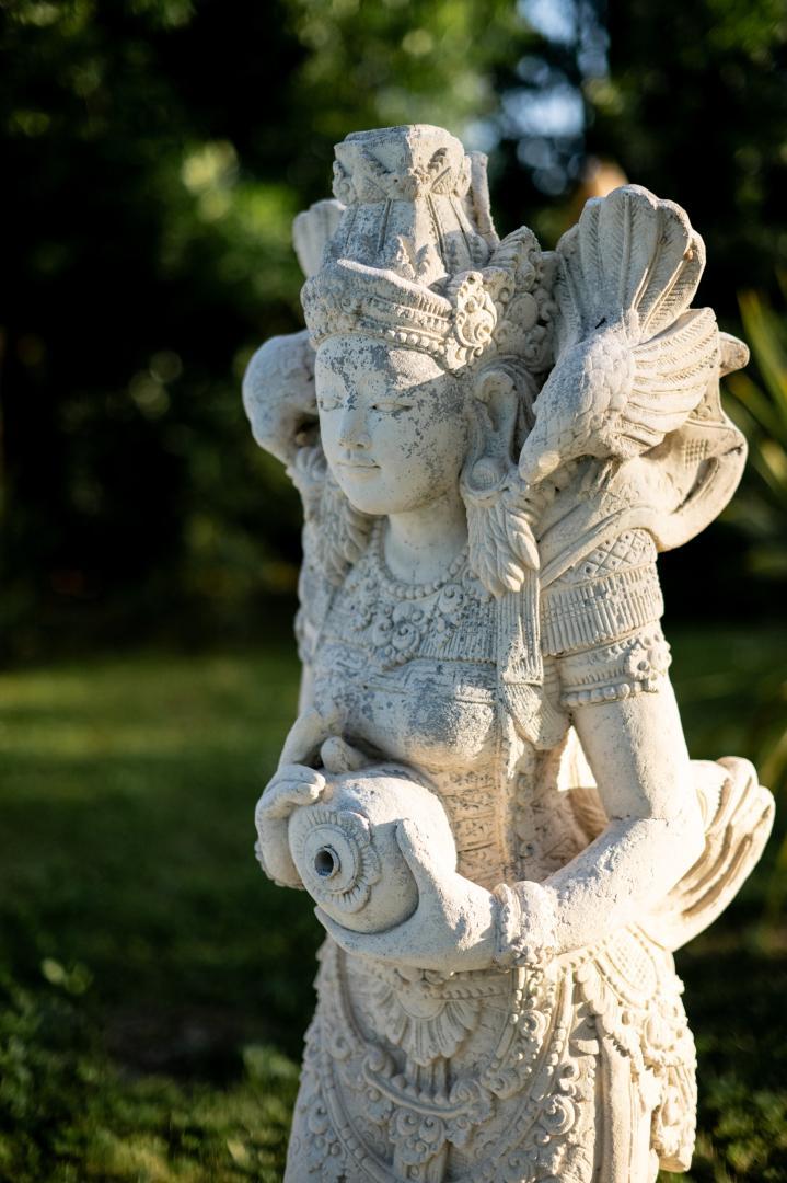DOMAINE DE LA FÉE DE L'EAU - LES FÉES, Saint-Félix-Lauragais - photo 171
